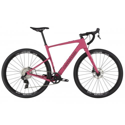 CANNONDALE TOPSTONE CARBON APEX AXS 